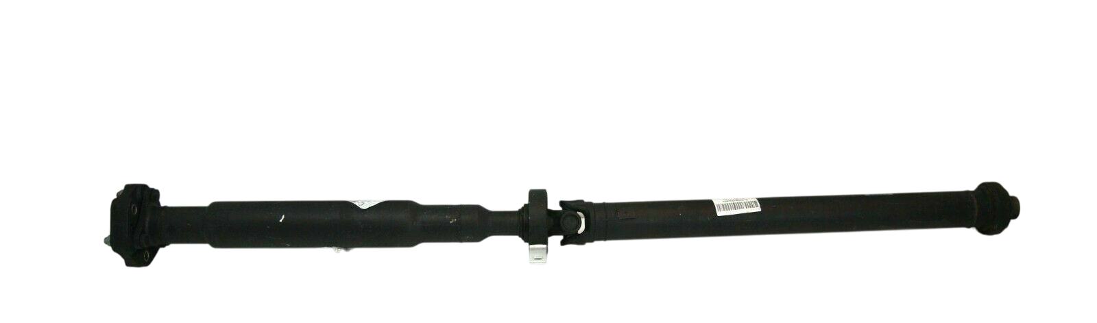 BMW X5 (E70) Drive shaft (set) BMW X5 Drive shaft (set) OEM 26107589128

Part ...