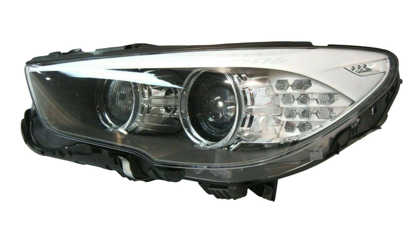 BMW 5 (F10 / F11) Headlight/headlamp BMW 5 SERIES GT Headlight/headlamp OEM 63117237...
