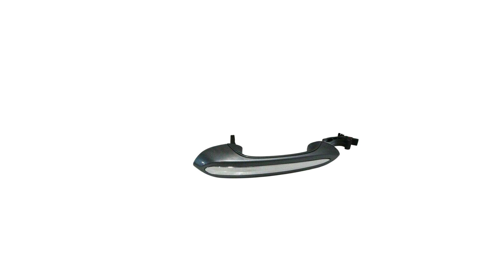 BMW 5 (G30 / G31) Front door exterior handle BMW 5 SERIES Front door exterior handle OEM 512...