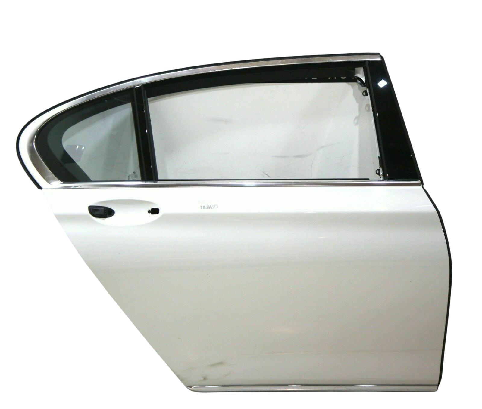 BMW 7 (G11 / G12) Rear Door BMW 7 SERIES Rear Door OEM 41527423702

Part co...