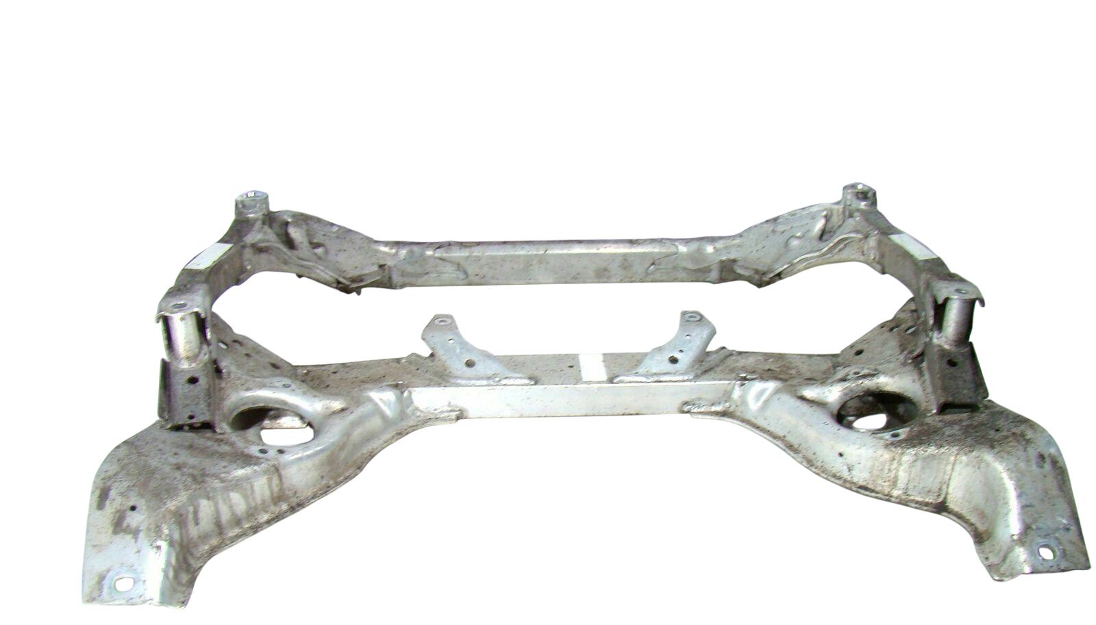 BMW 3 (E90 / E91 / E92 / E93) Front subframe BMW 3 SERIES Front subframe OEM 31116785639

Pa...