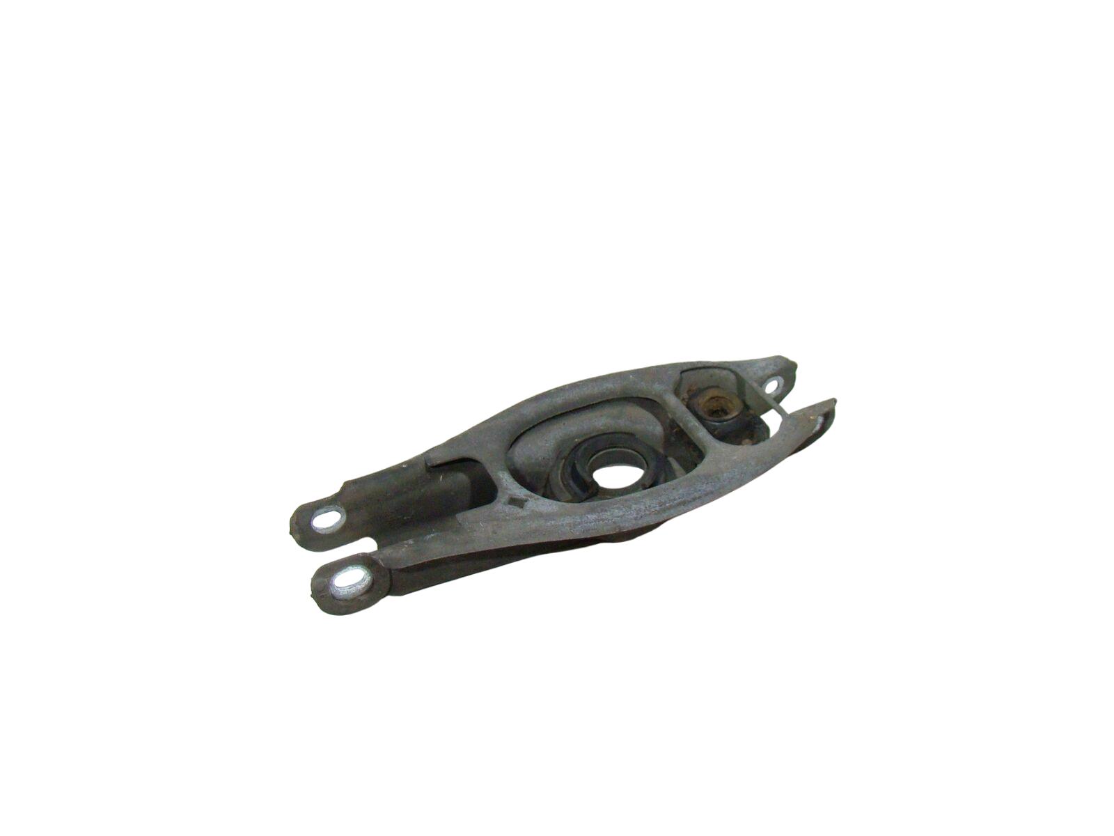 BMW 1 (E81 / E82 / E87 / E88) Rear control arm BMW 1 SERIES Rear control arm OEM 33324031876

...
