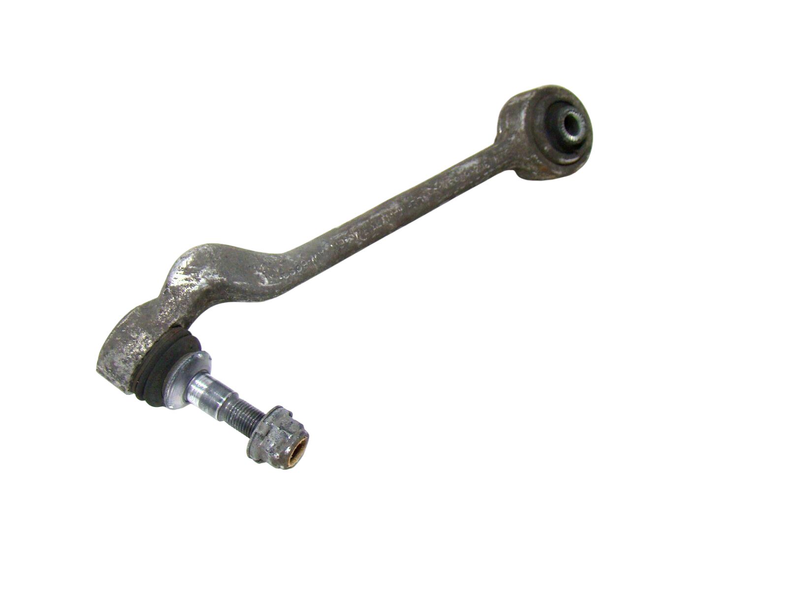BMW 3 (E90 / E91 / E92 / E93) Front control arm BMW 3 SERIES Front control arm OEM 31126763700
...