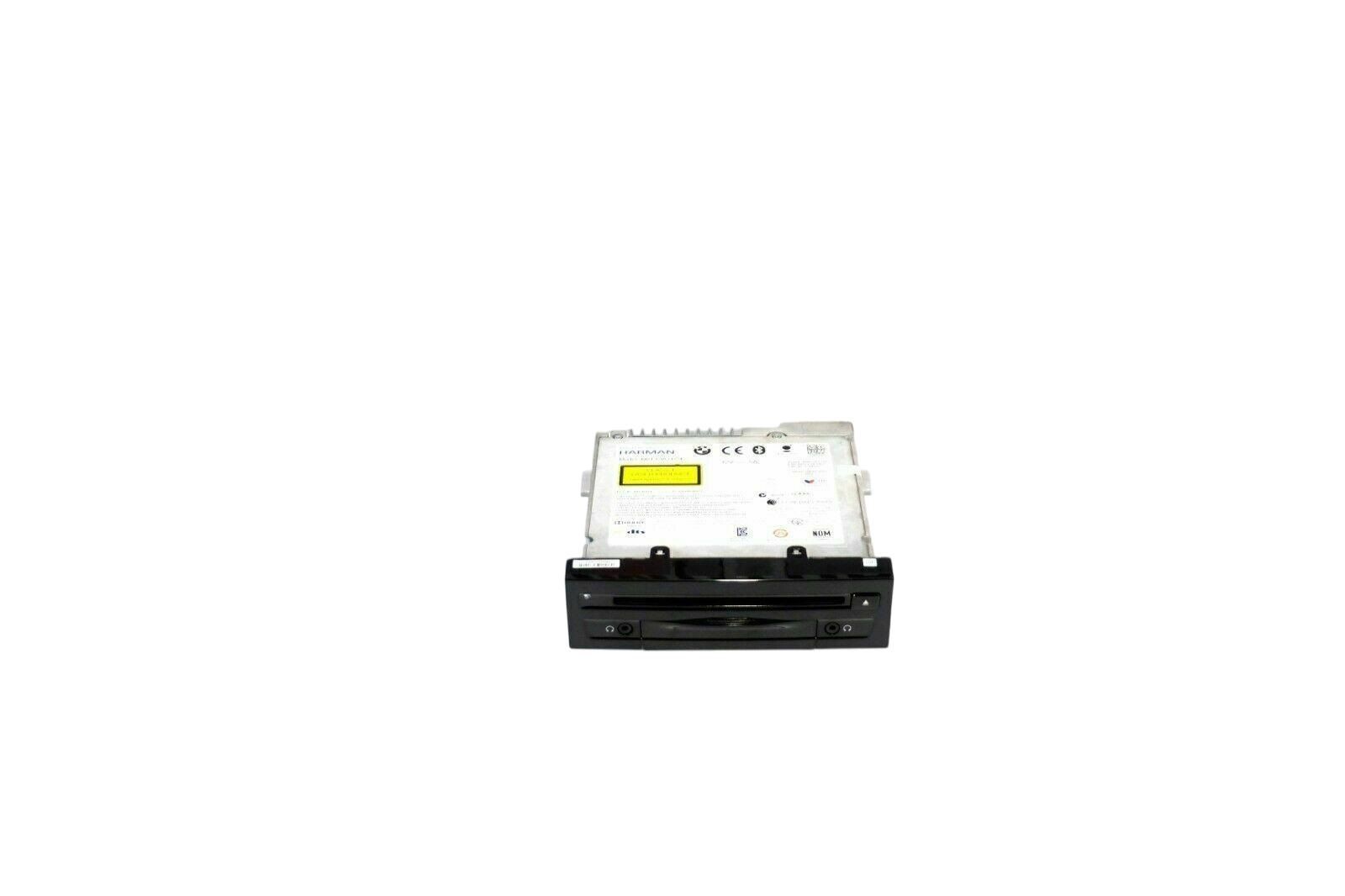 BMW X5 (F15) CD/DVD changer BMW X5 CD/DVD changer OEM 0U30534

Part codes: ...