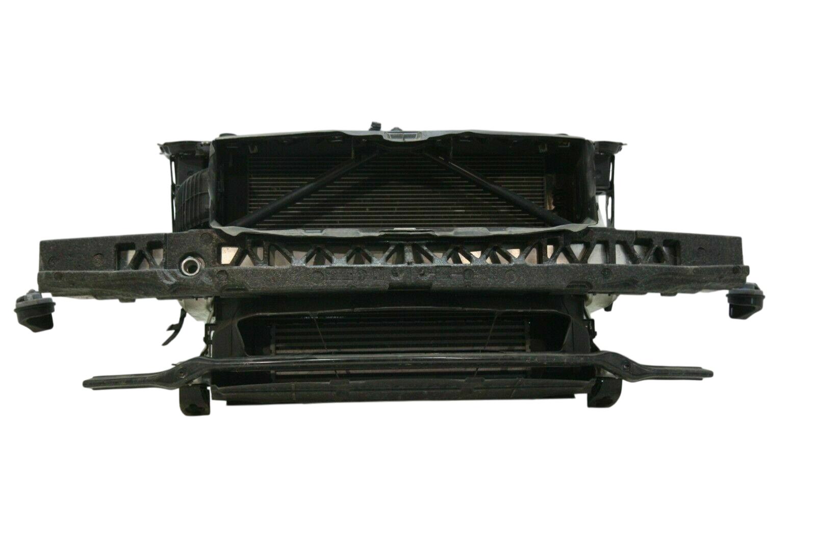 BMW 3 (F30 / F31) Radiator set BMW 3 SERIES Radiator set OEM 17118672104

Part...