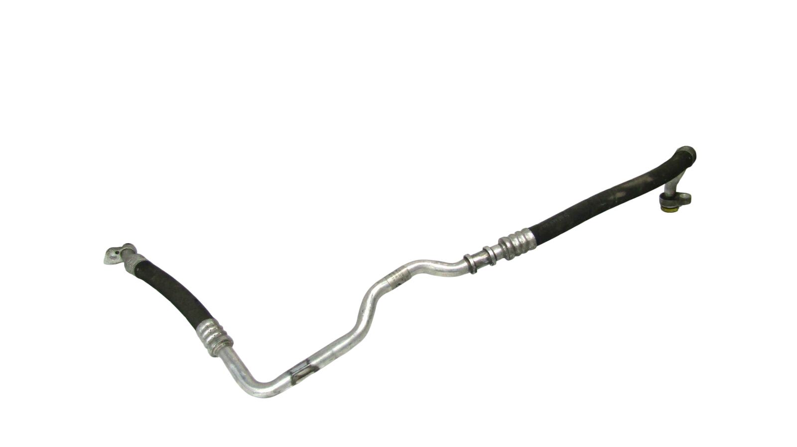 BMW X5 (E70) Air conditioning (A/C) pipe/hose BMW X5 Air conditioning (A/C) pipe/hose OEM 645...