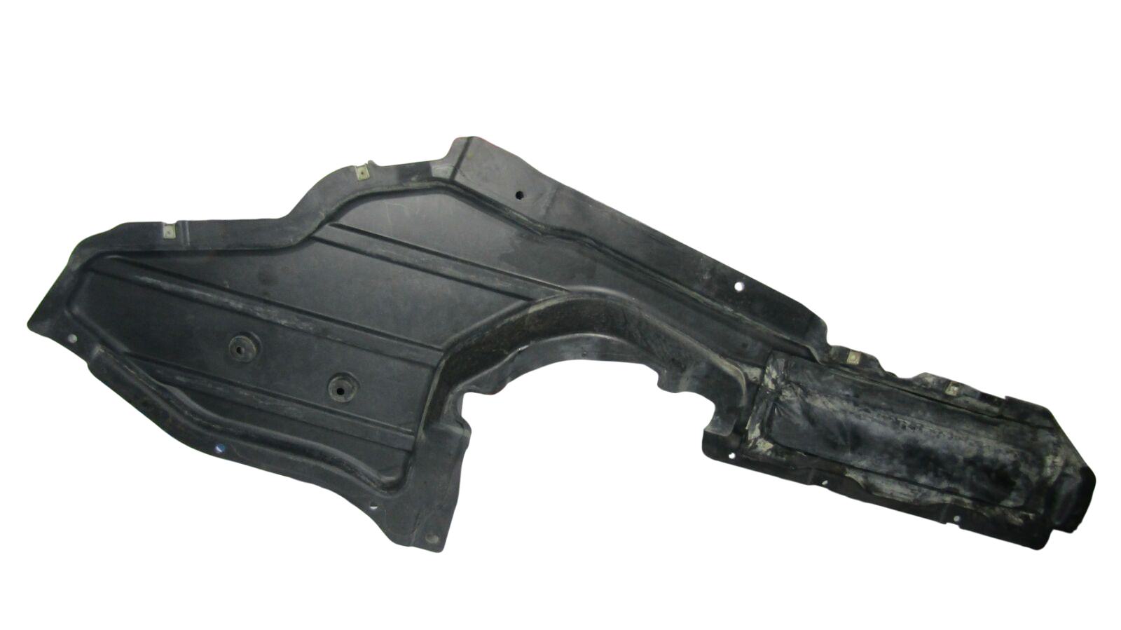 BMW X5 (E70) Rear bumper underbody cover/under tray BMW X5 Rear bumper underbody cover/under tray O...