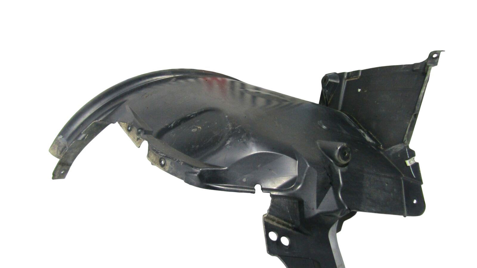 BMW X5 (E70) Front wheel arch liner splash guards BMW X5 Front wheel arch liner splash guards OEM...