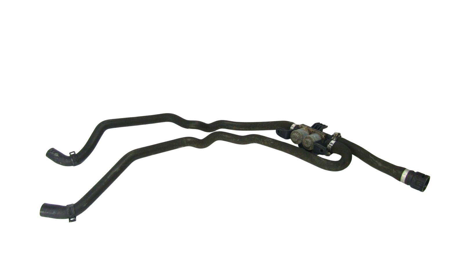 BMW X5 (F15) Coolant heater control valve BMW X5 Coolant heater control valve OEM 6910544...