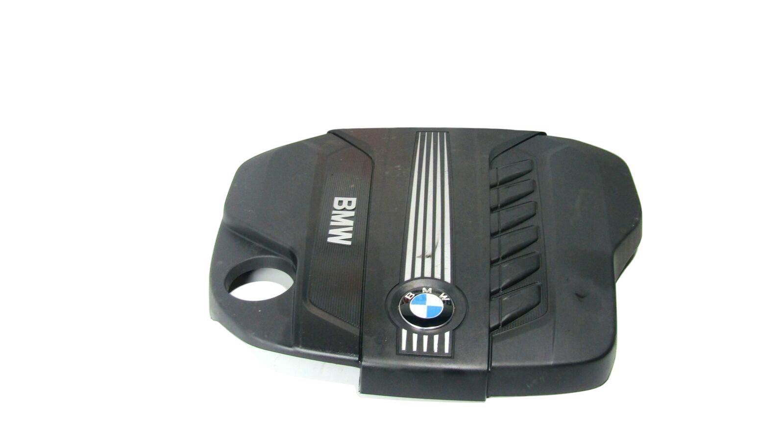 BMW X5 (E70) Engine cover (trim) BMW X5 Engine cover (trim) OEM 13717812063

Par...