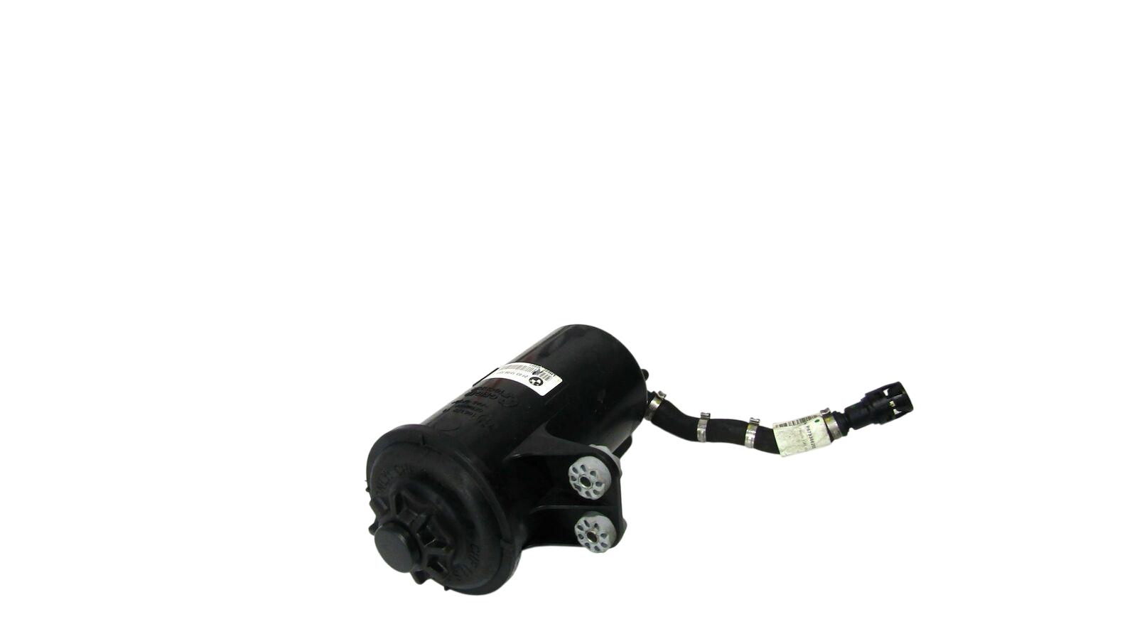 BMW X5 (F15) Power steering fluid tank/reservoir BMW X5 Power steering fluid tank/reservoir OEM ...