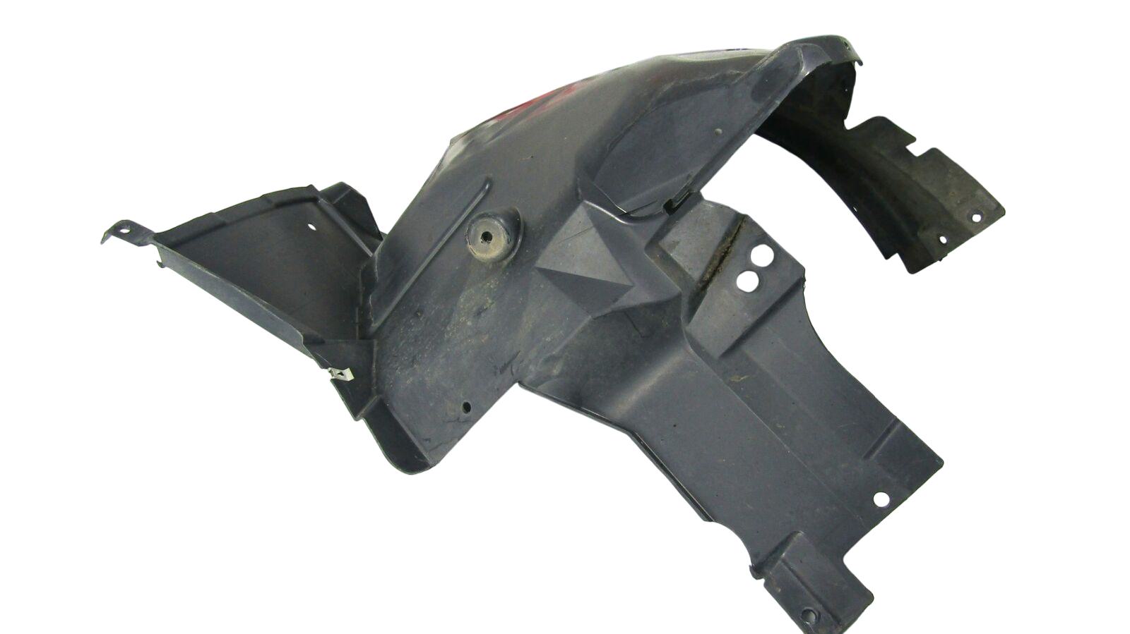 BMW X5 (E70) Front wheel arch liner splash guards BMW X5 Front wheel arch liner splash guards OEM...