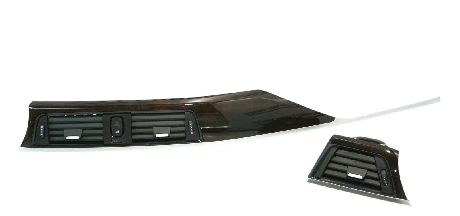 BMW 3 (F30 / F31) Center console decorative trim BMW 3 SERIES Center console decorative trim OEM...
