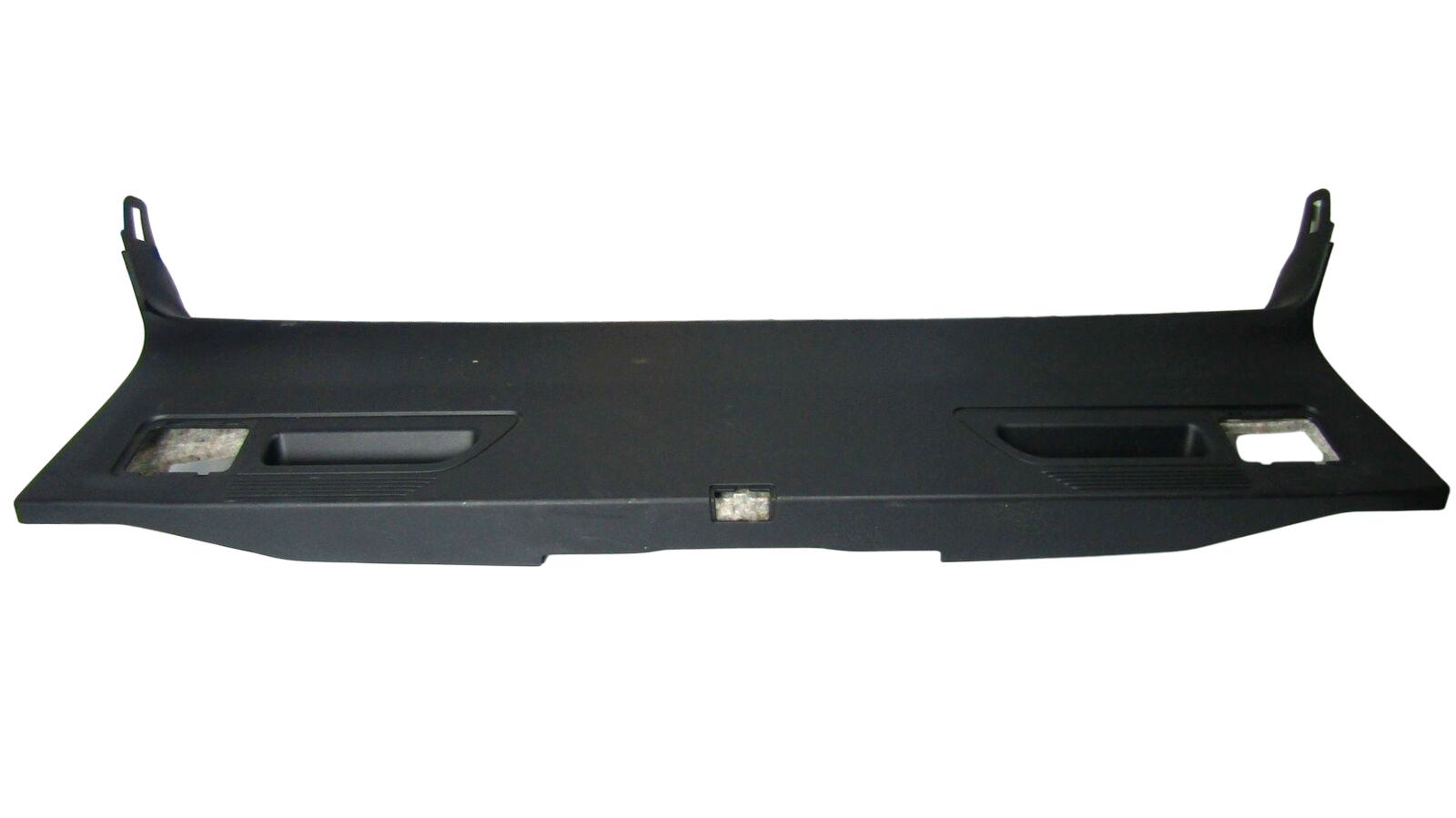 BMW X5 (E70) Tailgate Trim BMW X5 Tailgate Trim OEM 51497149636

Part code...