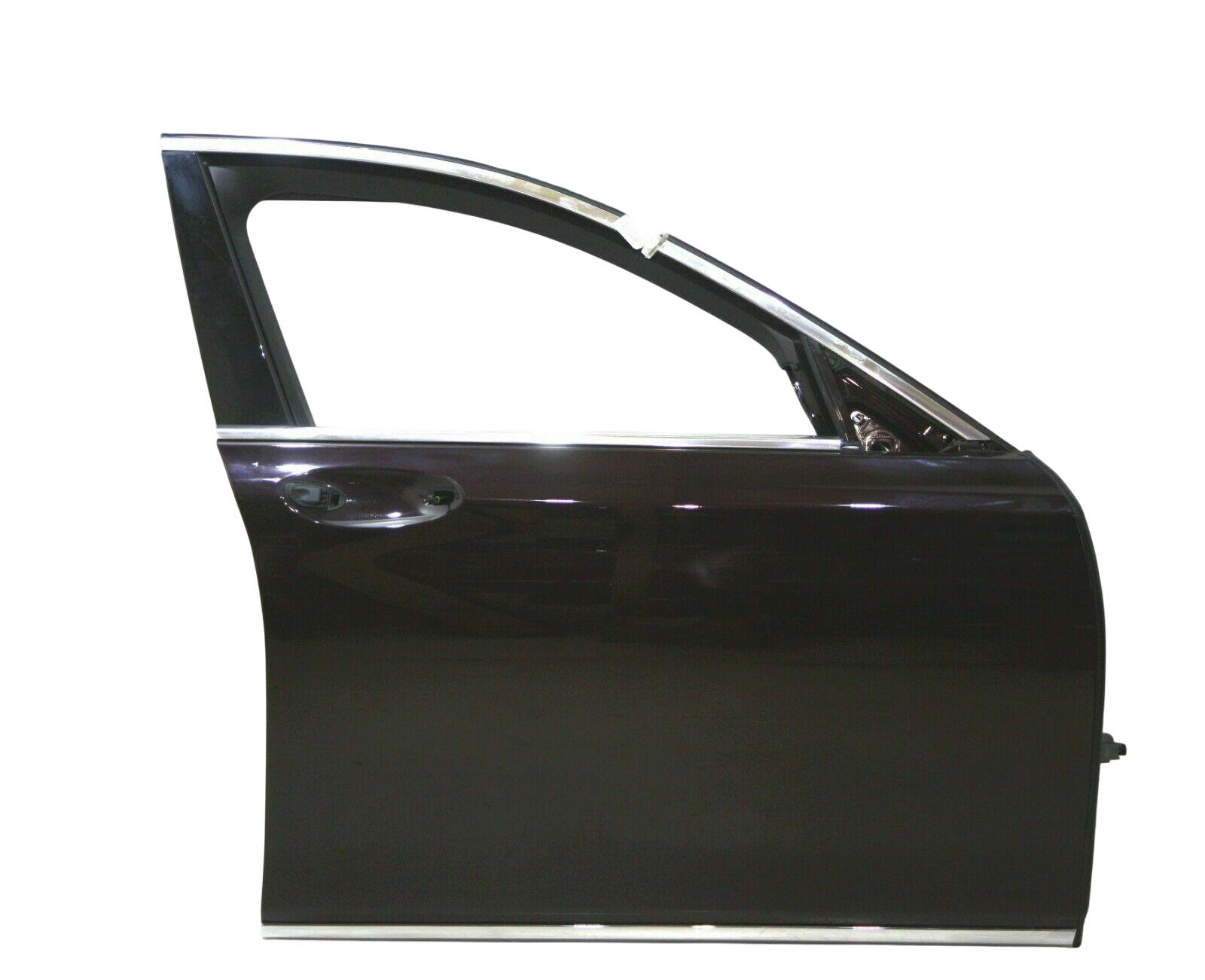 BMW 7 (G11 / G12) Front door BMW 7 SERIES Front door OEM 41517423700

Part c...