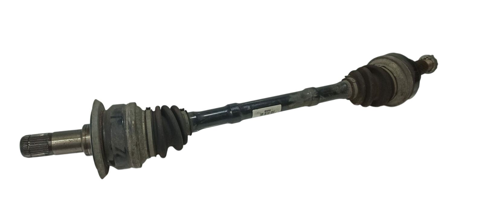 BMW 7 (G11 / G12) Rear driveshaft BMW 7 SERIES Rear driveshaft OEM 7613141

Part ...