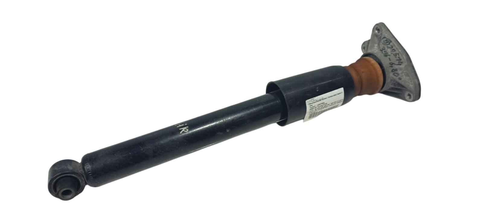 BMW 1 (F20 / F21) Rear shock absorber/damper BMW 1 SERIES Rear shock absorber/damper OEM 335...