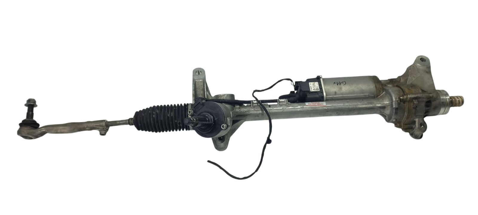 BMW 7 (G11 / G12) steering rack BMW 7 SERIES Steering rack OEM 6880525

Part co...