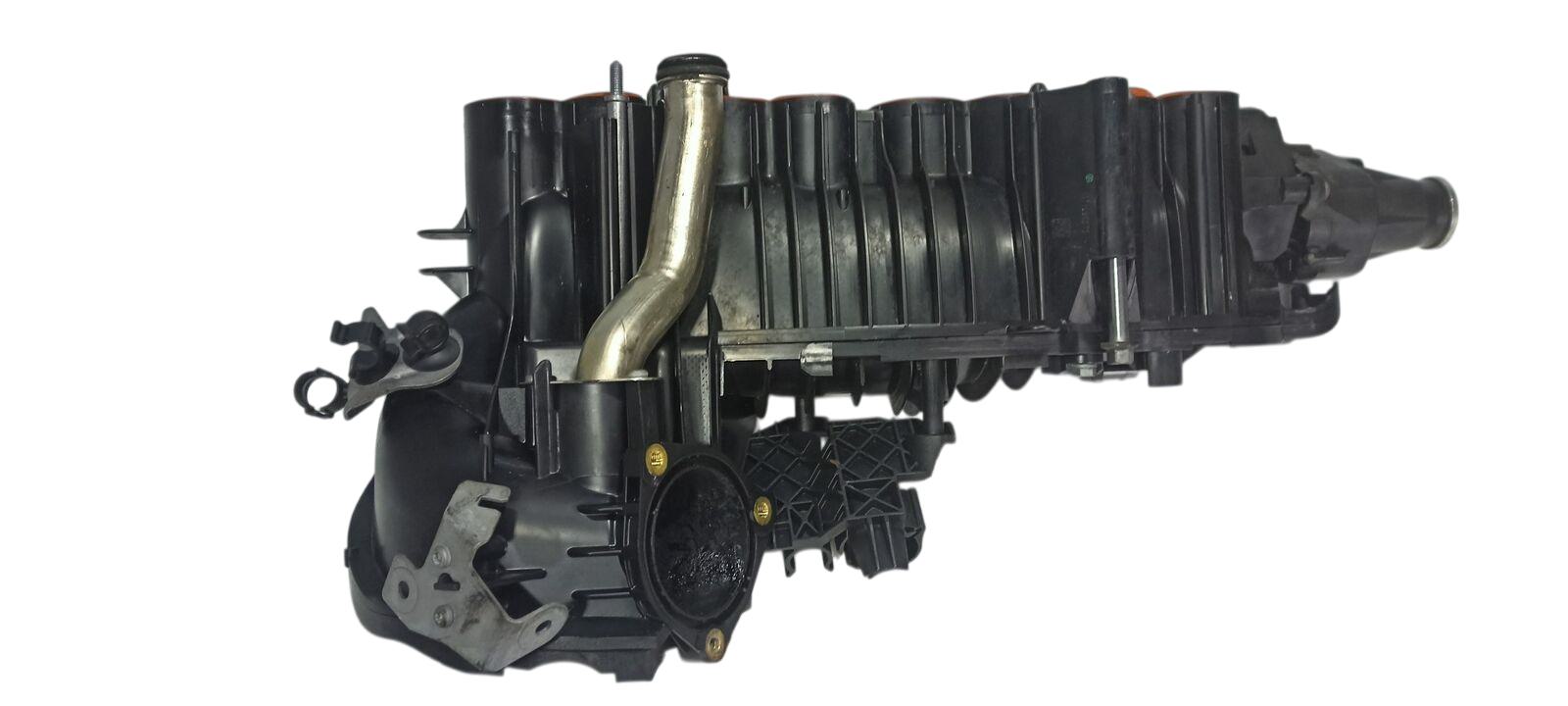 BMW 3 (E90 / E91 / E92 / E93) imusarja BMW 3 SERIES Intake Manifold OEM 11614728712

P...