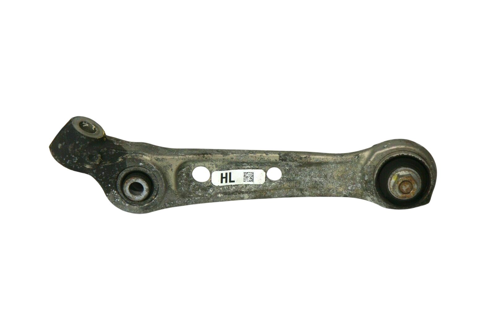BMW 5 (F10 / F11) Front control arm BMW 5 SERIES Front control arm OEM 31126777743
...