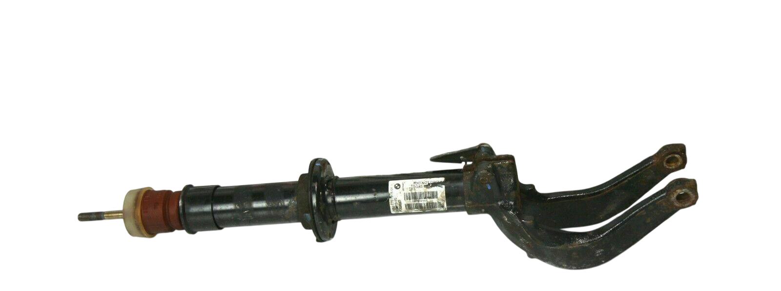 BMW X5 (E70) Front shock absorber with coil spring BMW X5 Front shock absorber with coil spring OE...