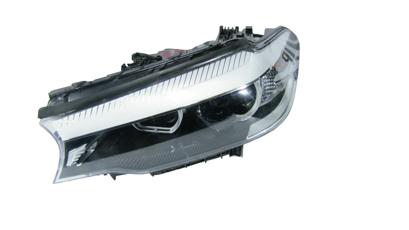 BMW 5 (G30 / G31) Headlight/headlamp BMW M5 Headlight/headlamp OEM 63117214959

Part...