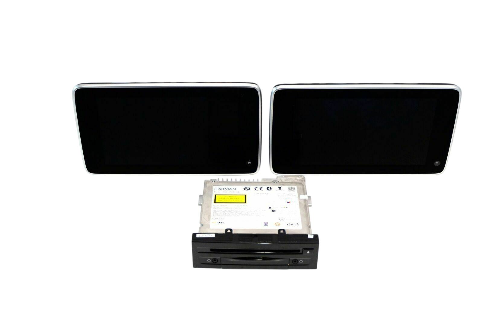 BMW 7 (G11 / G12) Screen/display/small screen BMW 7 SERIES Screen/display/small screen OEM 65...