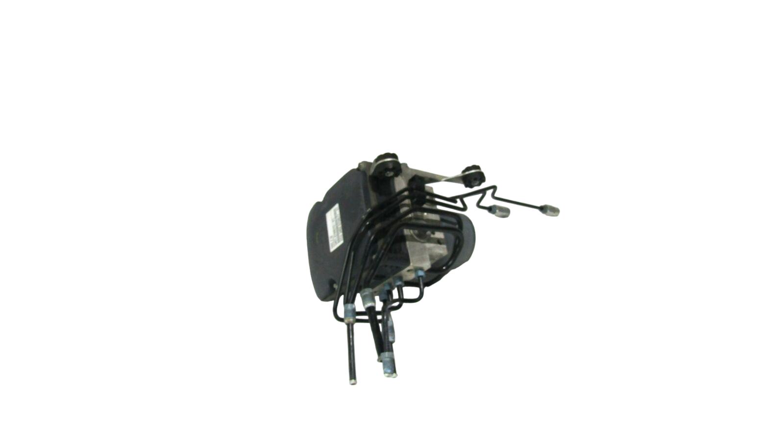 BMW 5 (F10 / F11) ABS Hydraulipumppu BMW 5 SERIES ABS Pump OEM 6799515

Part codes: ...