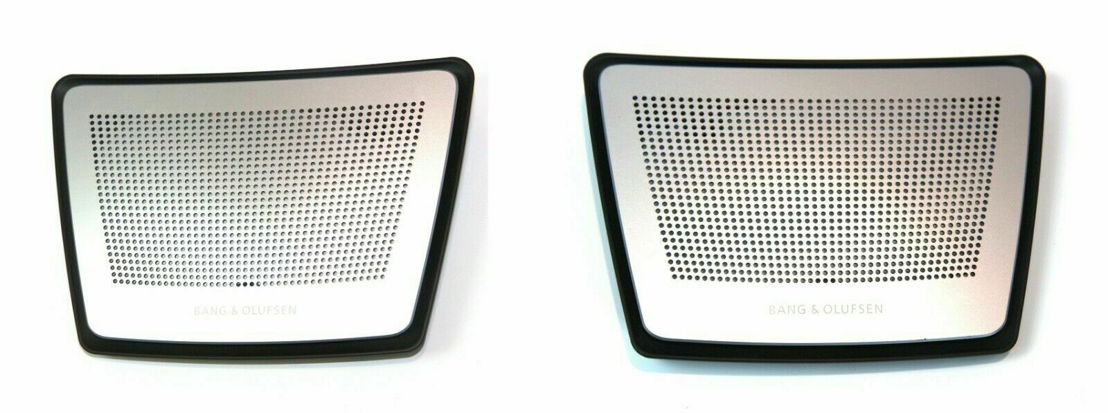 BMW 6 (F06 / F12 / F13) Parcel shelf speaker trim grill BMW 6 SERIES Parcel shelf speaker trim grill OE...