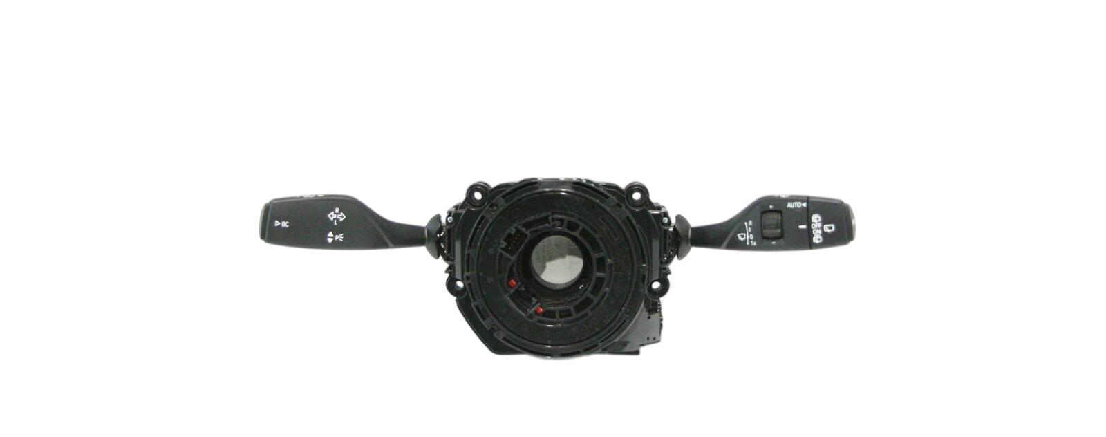 BMW X1 (F48) Wiper turn signal indicator stalk/switch BMW X1 wiper and turn signal stalk/switch OEM 6...