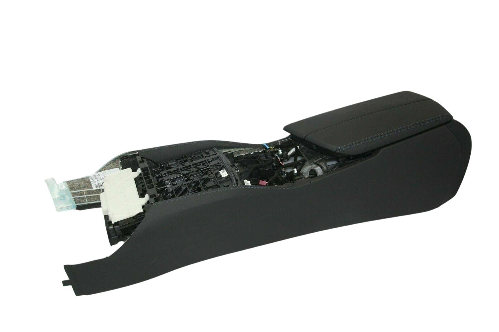BMW 5 (G30 / G31) center console BMW 5 SERIES center console OEM 51168069051

Pa...