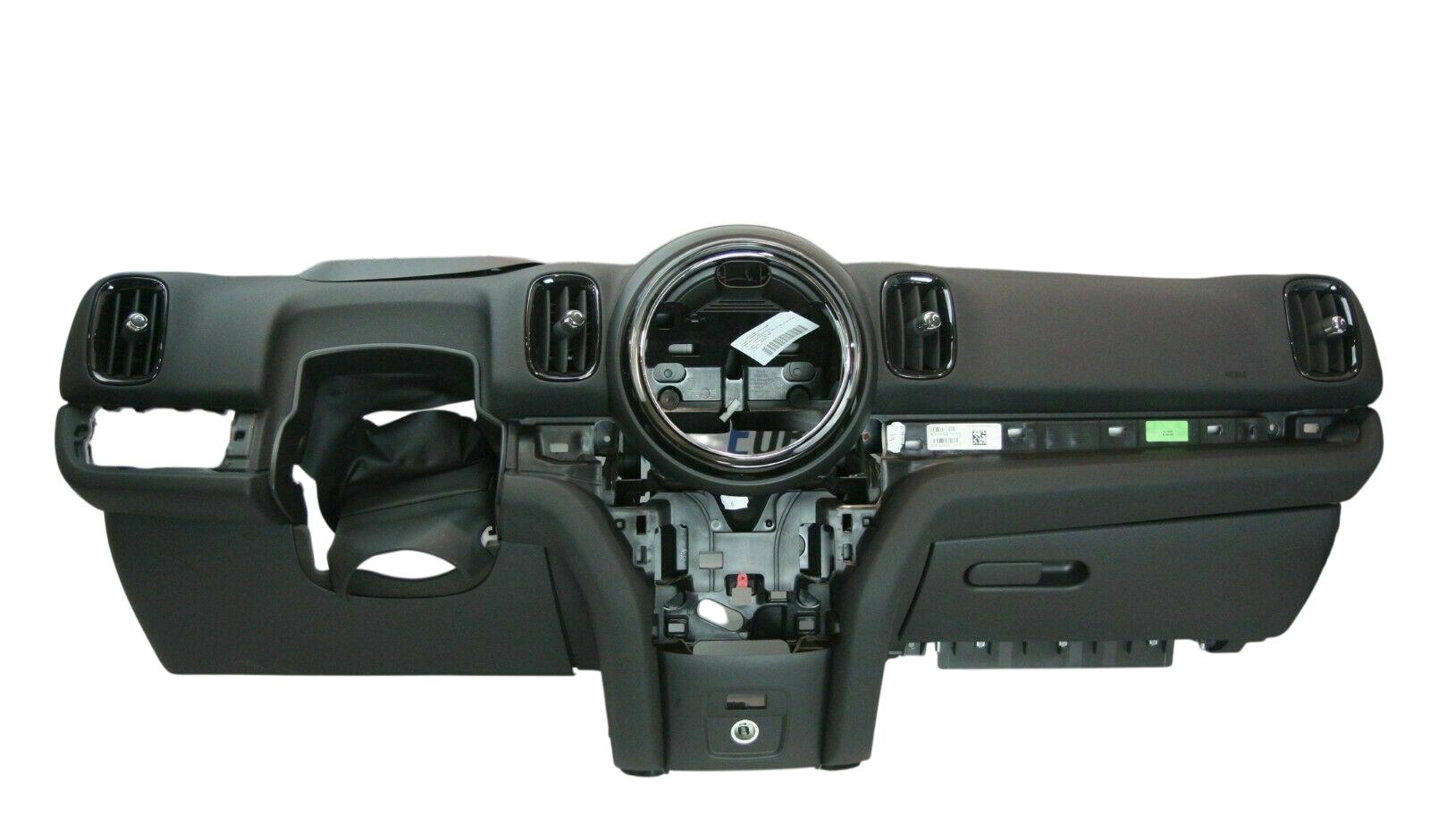 BMW 6 GT (G32) Dashboard BMW MINI Countryman F60 Dashboard OEM 3B65514

...