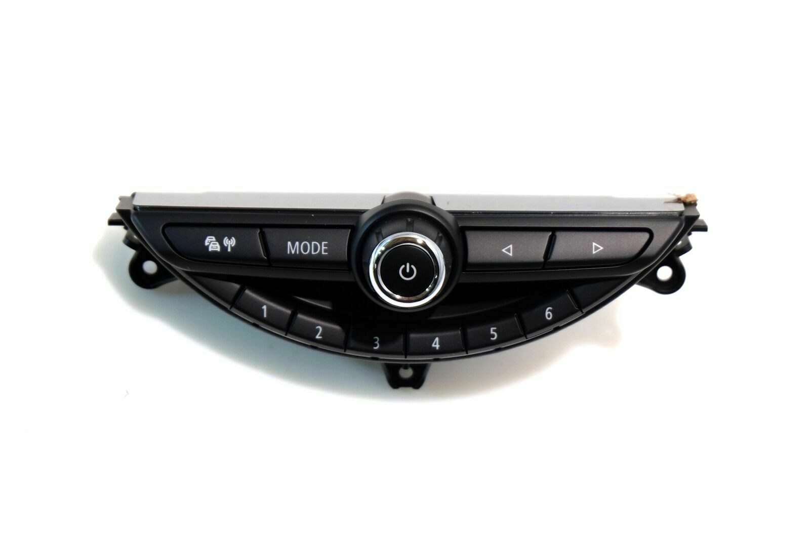 BMW 5 / i5 (G60 / G61) Head unit multimedia control BMW MINI Clubman F54, MINI F55, MINI F56 Head u...