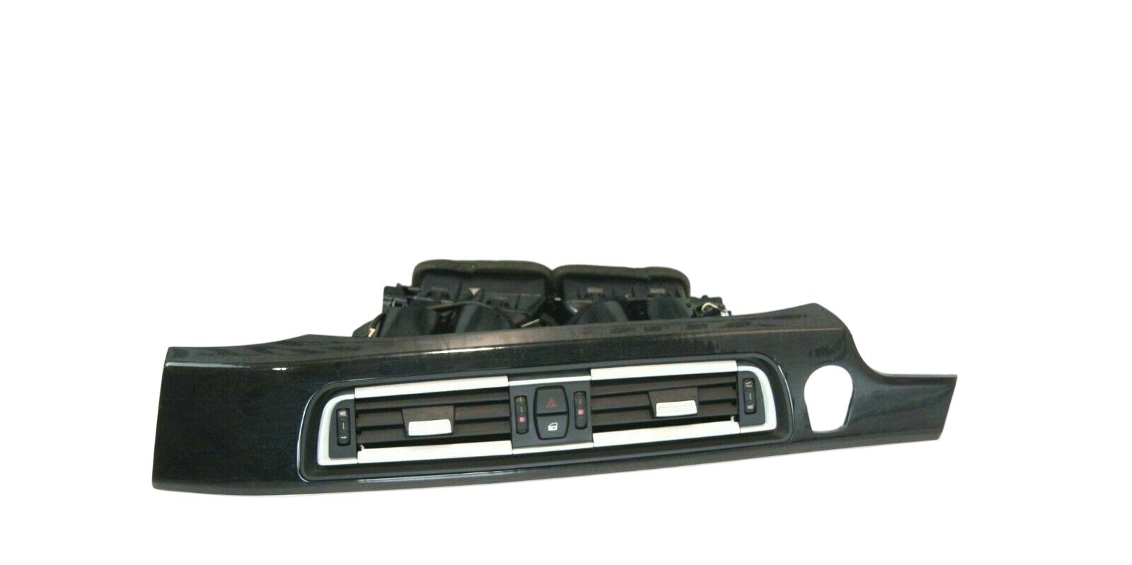 BMW 7 (G11 / G12) Dashboard air vent grill cover trim BMW 7 SERIES Dashboard air vent grill cover tri...
