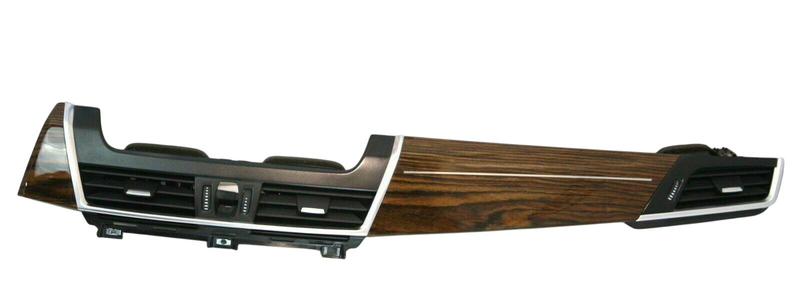 BMW 2 (F22 / F23) Center console decorative trim