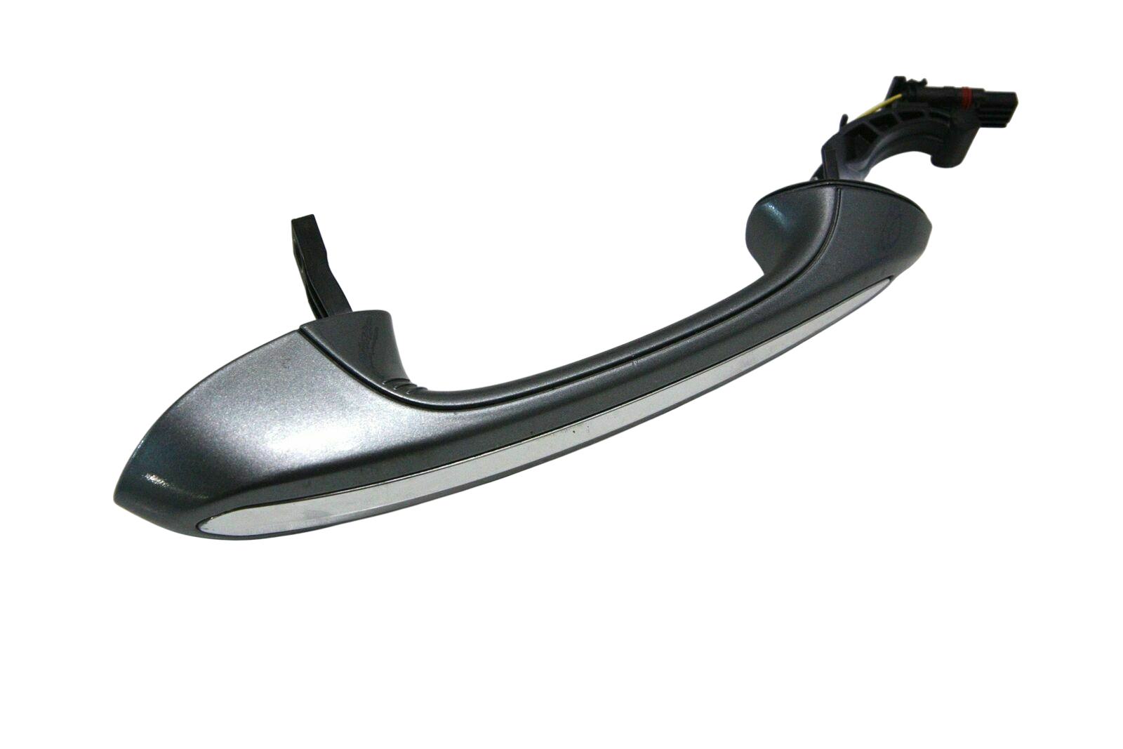 BMW 5 (G30 / G31) Rear door exterior handle BMW 5 SERIES Rear door exterior handle OEM 5121...