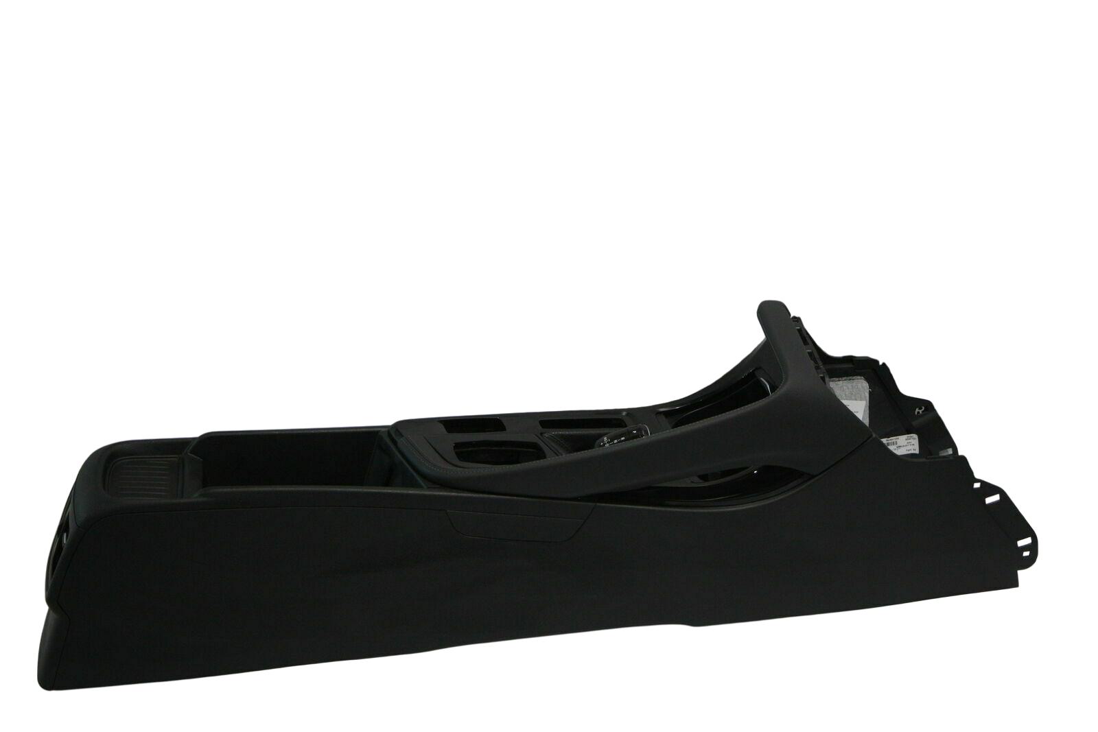 BMW X1 (F48) center console BMW X1 center console OEM 51169335194

Part cod...