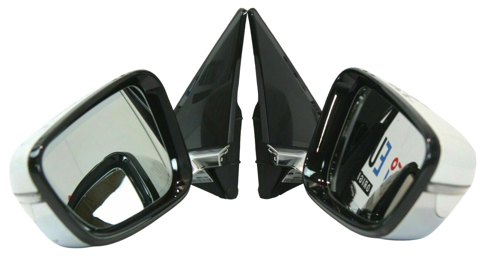 BMW 7 (G11 / G12) Front door electric wing mirror BMW 7 SERIES front door electric wing mirror OE...