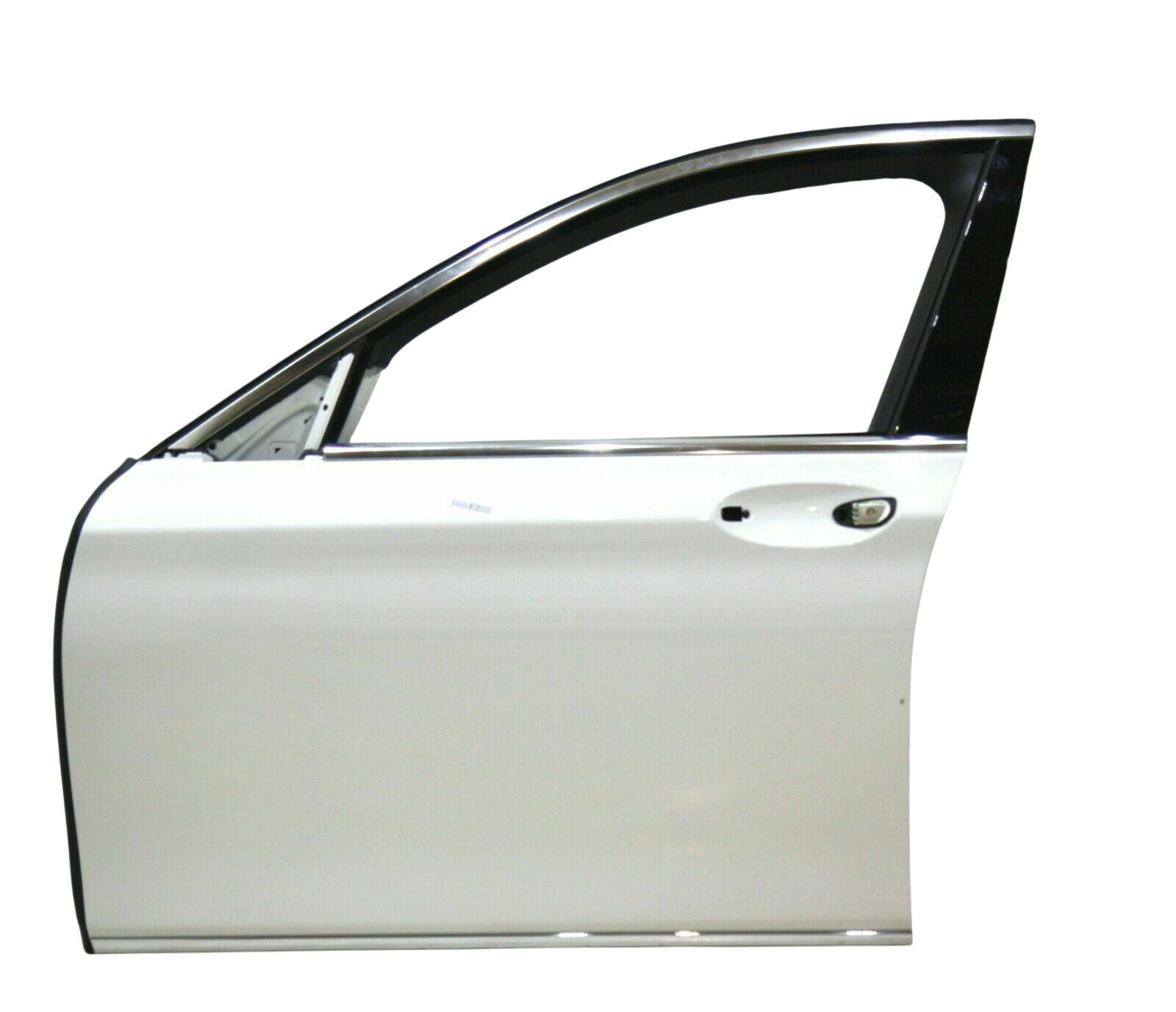 BMW 7 (G11 / G12) Front door BMW 7 SERIES Front door OEM 41517423699

Part c...