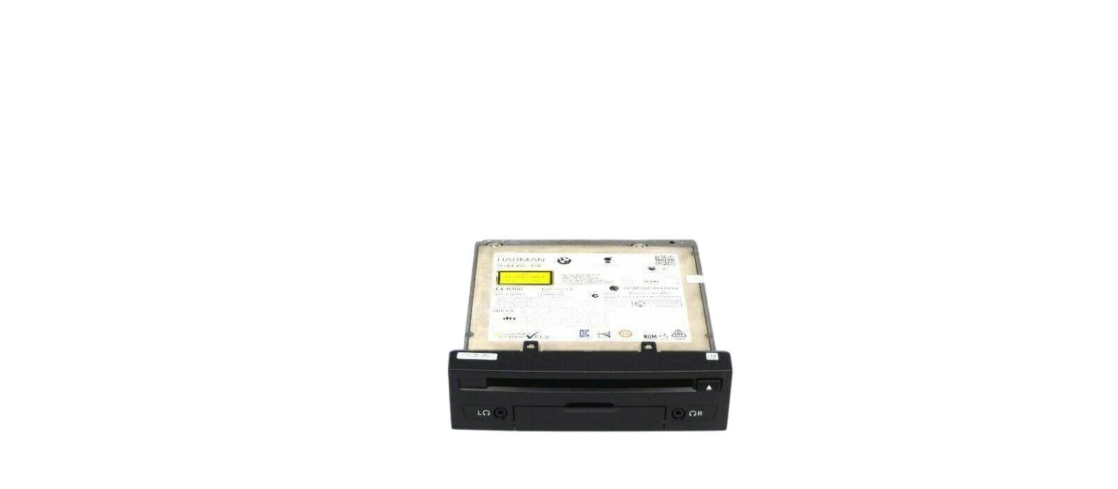 BMW X5 (F15) Radio/CD/DVD/GPS head unit BMW X5 Radio/CD/DVD/GPS head unit OEM 651293439...