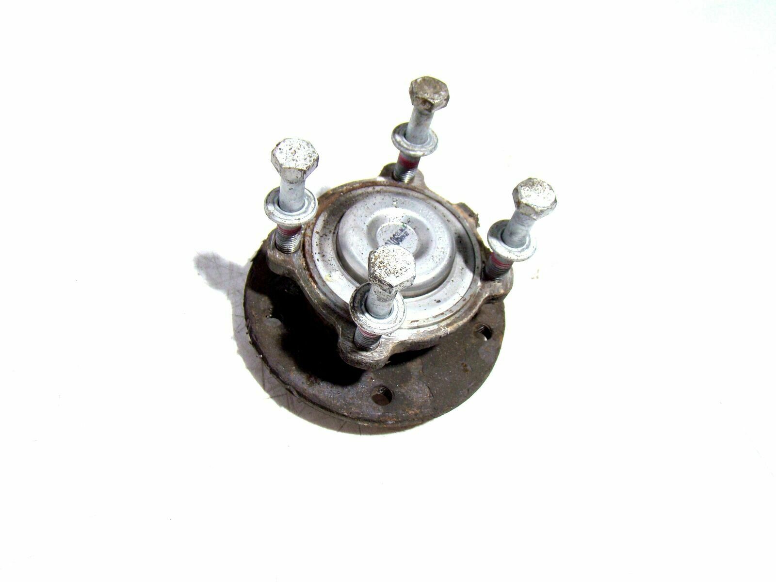 BMW 1 (E81 / E82 / E87 / E88) Front wheel ball bearing BMW 1 SERIES Front wheel ball bearing OEM 31216...