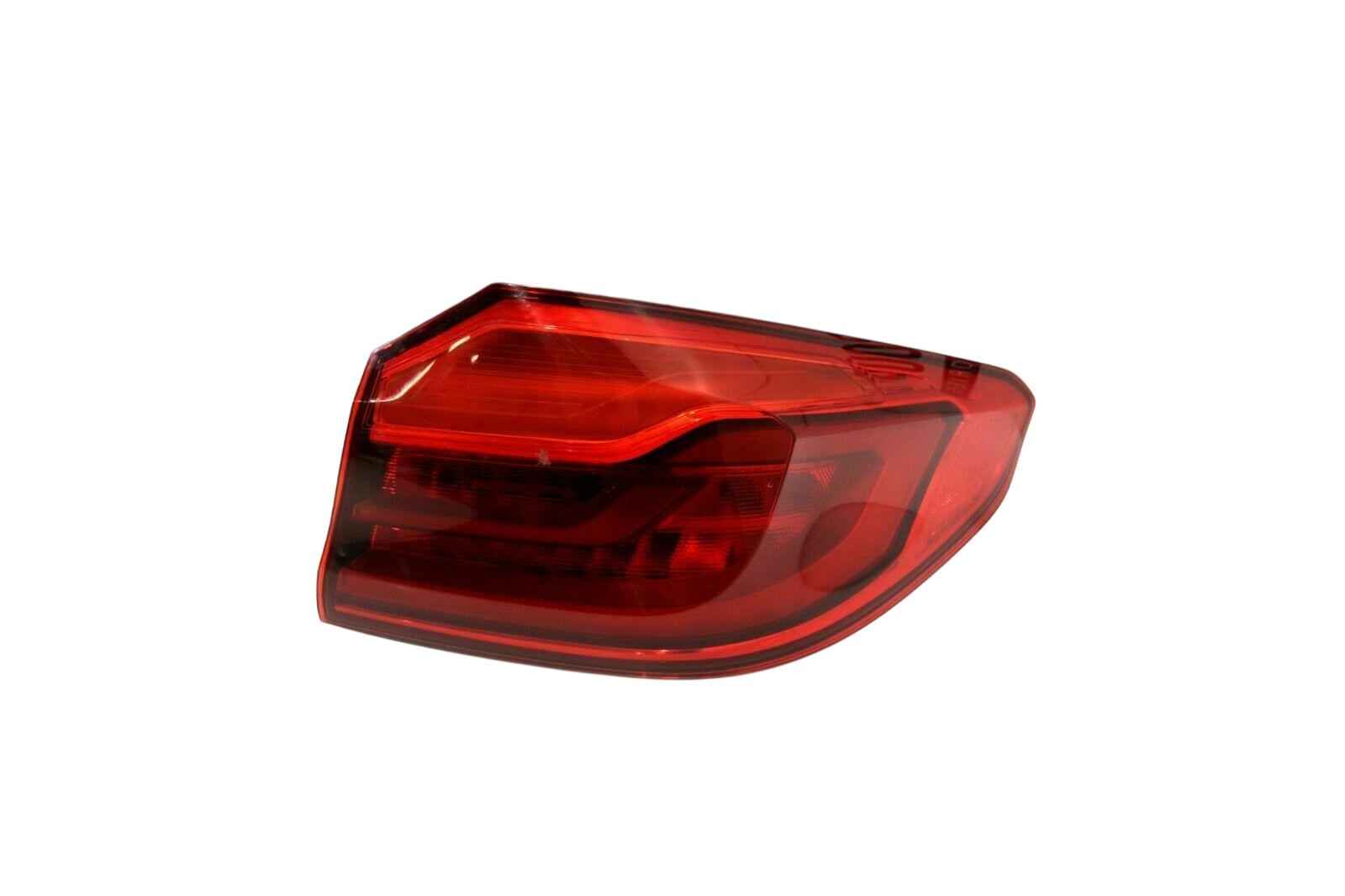 BMW 5 (G30 / G31) Rear/tail lights BMW M5 Rear/tail lights OEM 63217376470

Part c...