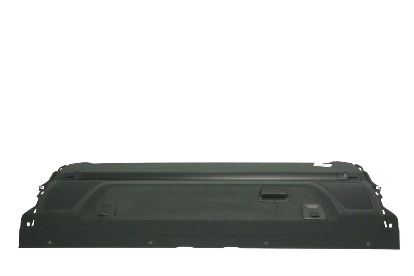 BMW 7 (G11 / G12) Parcel shelf BMW 7 SERIES Parcel shelf OEM 51469129056

Part...