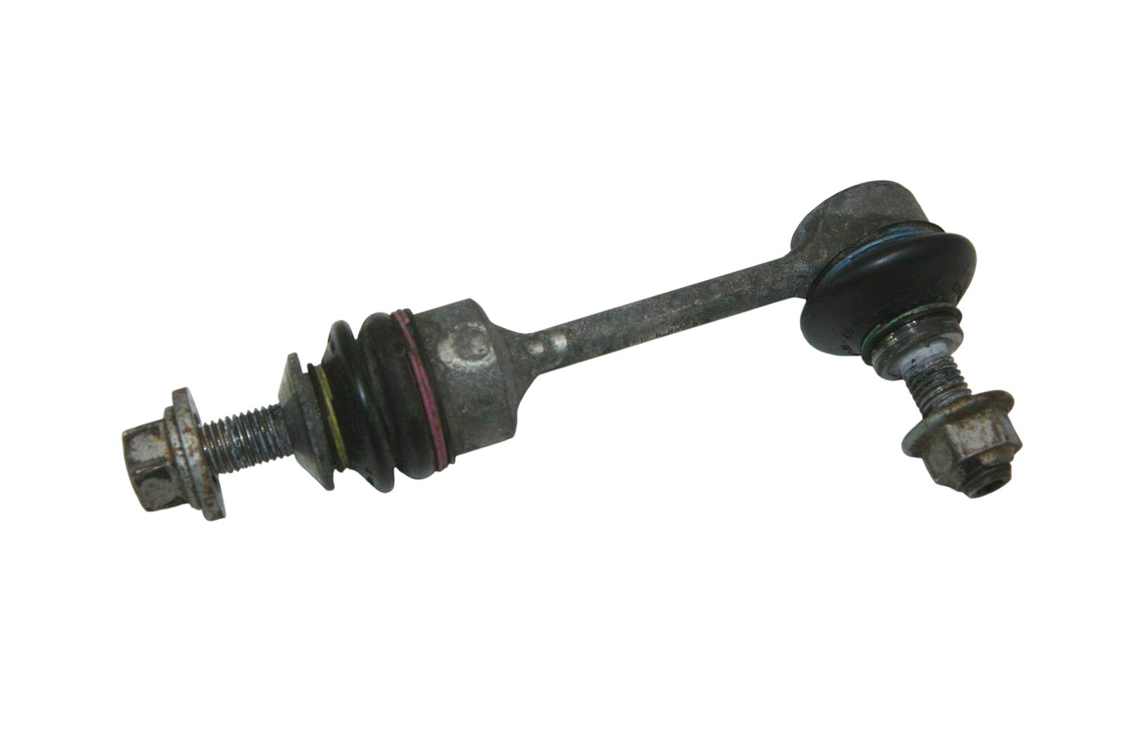 BMW X6 (E71 / E72) Rear anti-roll bar/stabilizer link BMW X6 Rear anti-roll bar/stabilizer link OEM 3...