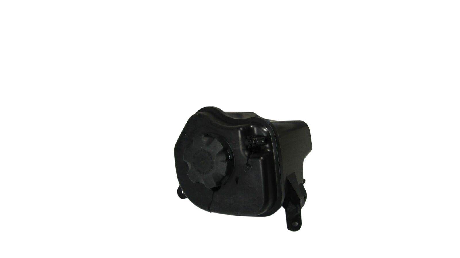 BMW X6 (E71 / E72) Coolant expansion tank/reservoir BMW X6 Coolant expansion tank/reservoir OEM 131...