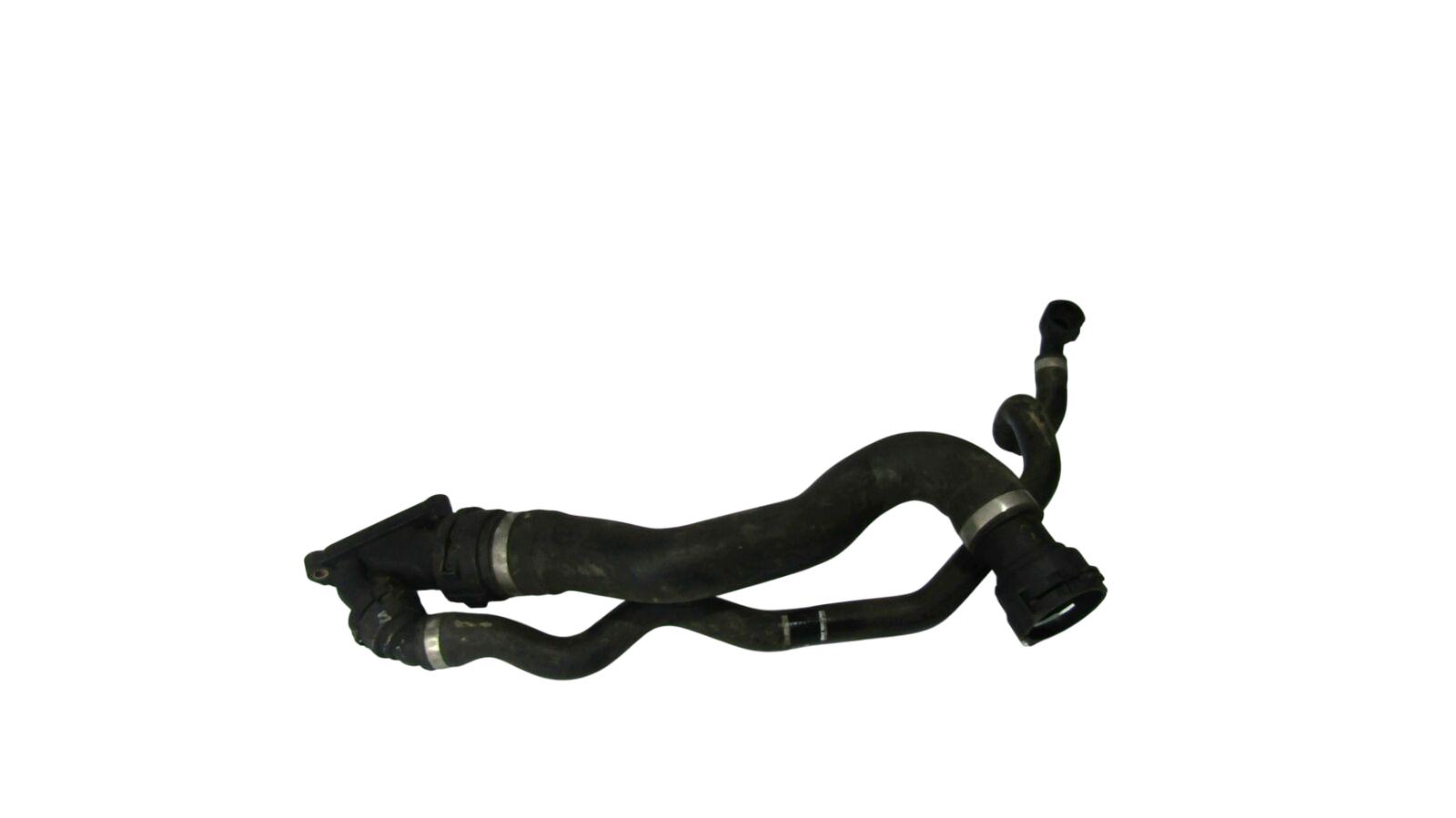 BMW X6 (E71 / E72) Engine coolant pipe/hose BMW X6 Engine coolant pipe/hose OEM 7808076

Pa...