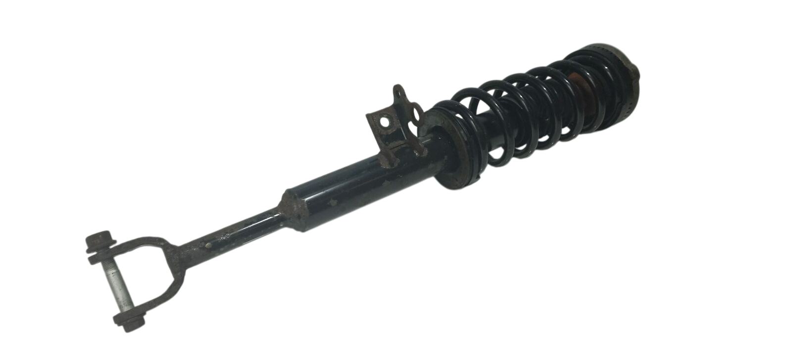 BMW 5 (F10 / F11) Front shock absorber with coil spring BMW 5 SERIES Front shock absorber with coil spr...