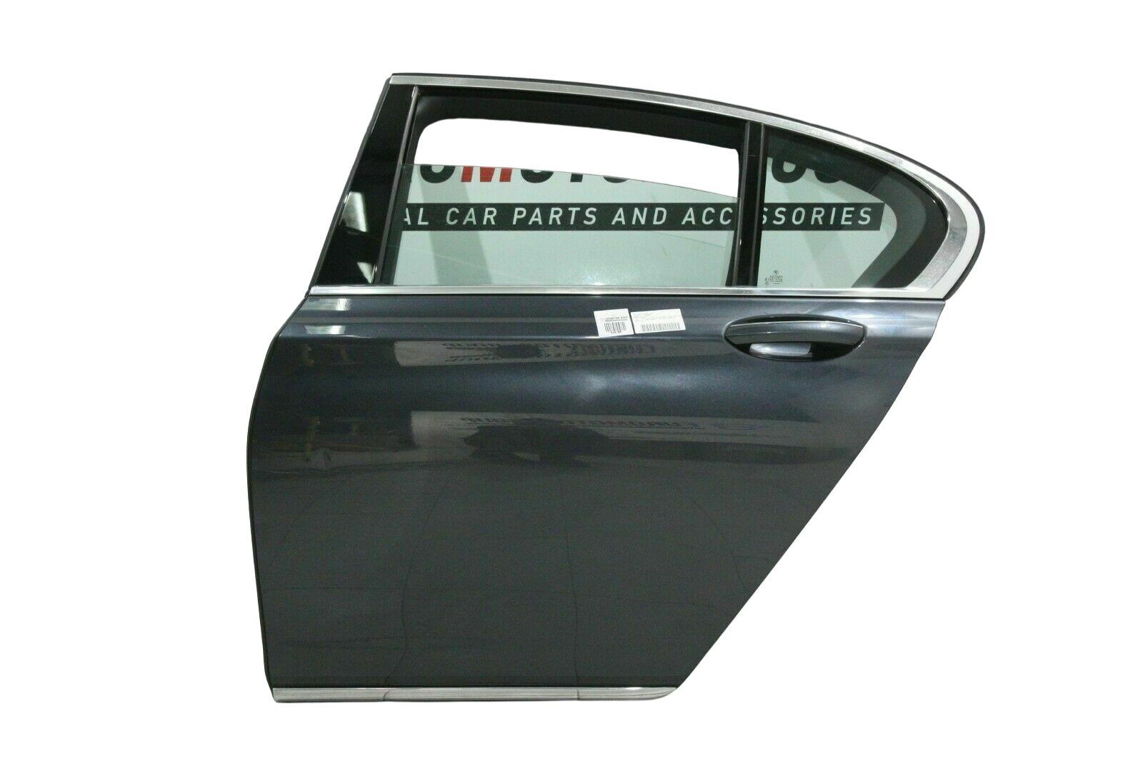 BMW 7 (G11 / G12) Rear Door BMW 7 SERIES Rear Door OEM 41527423703

Part co...