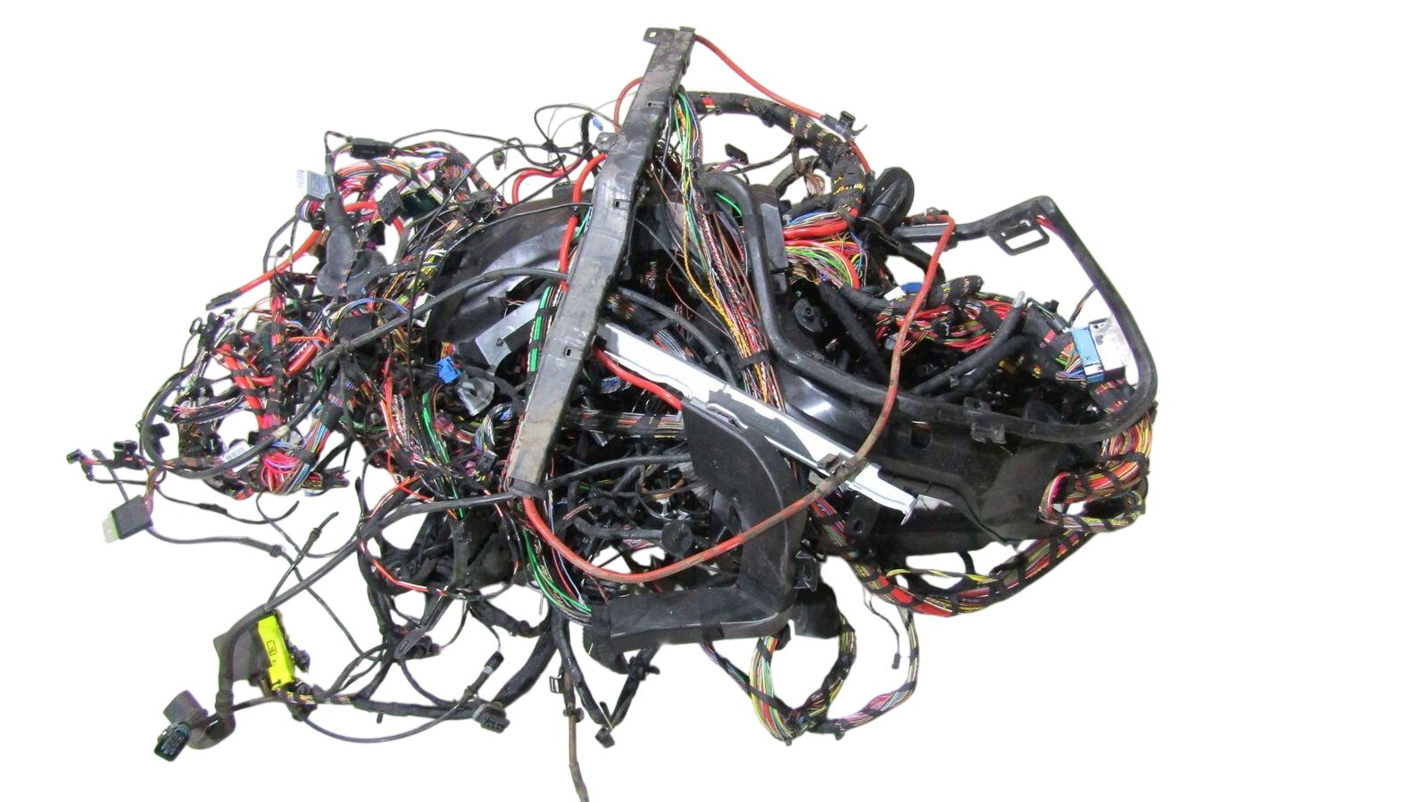BMW 5 (F10 / F11) Kabel / Cables, Wiring BMW 5 SERIES Kabel / Cables, Wiring OEM 2219906...