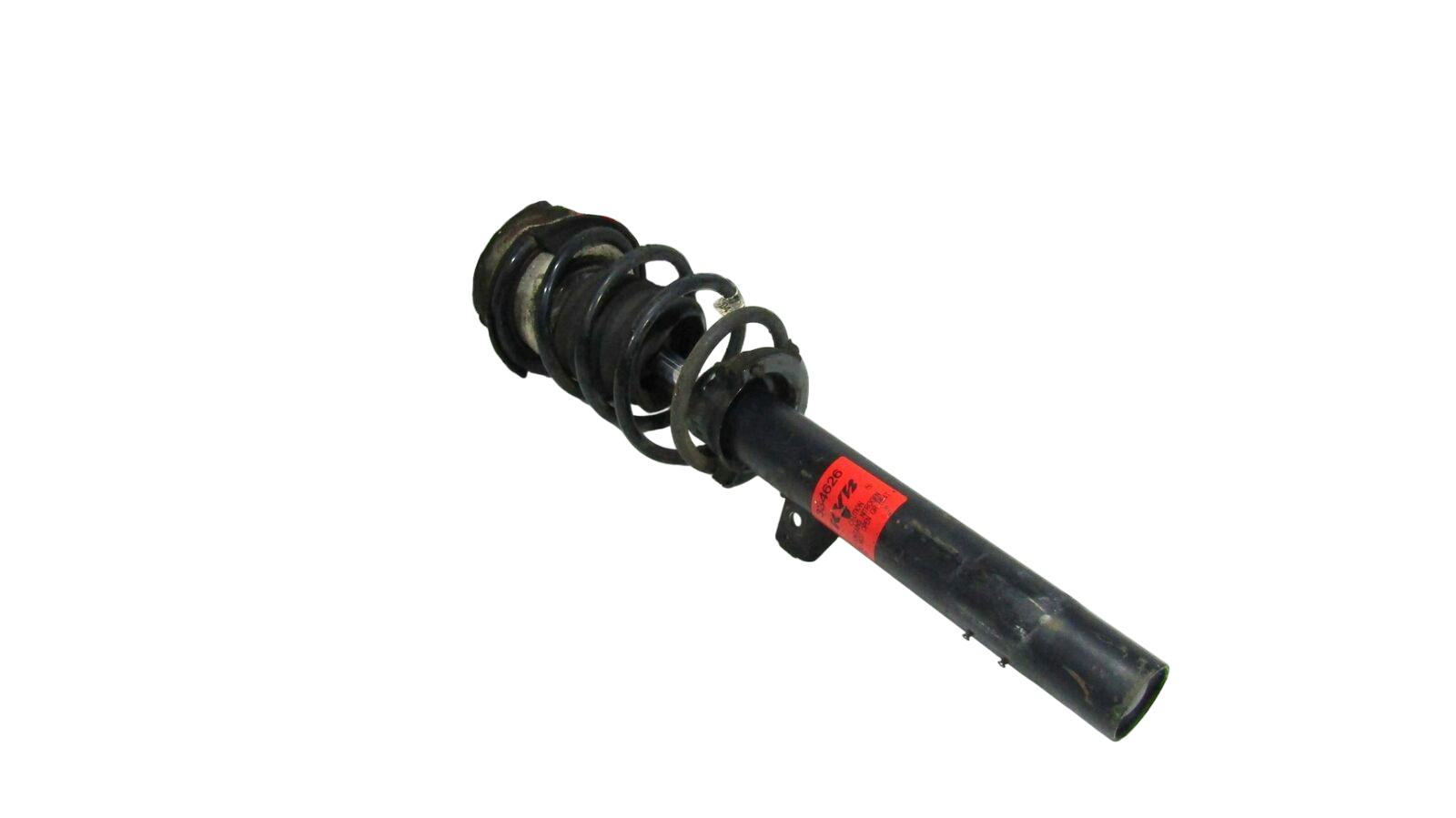 BMW 1 (E81 / E82 / E87 / E88) Front shock absorber with coil spring BMW 1 SERIES Front shock absorber with coil spr...